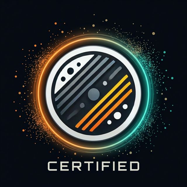 Patok Academy Master Badge — Ingeniero de Flujo con IA