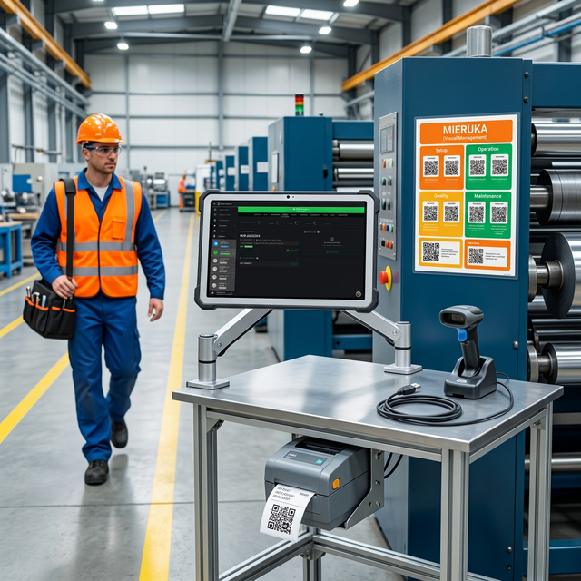 Configura tus estaciones