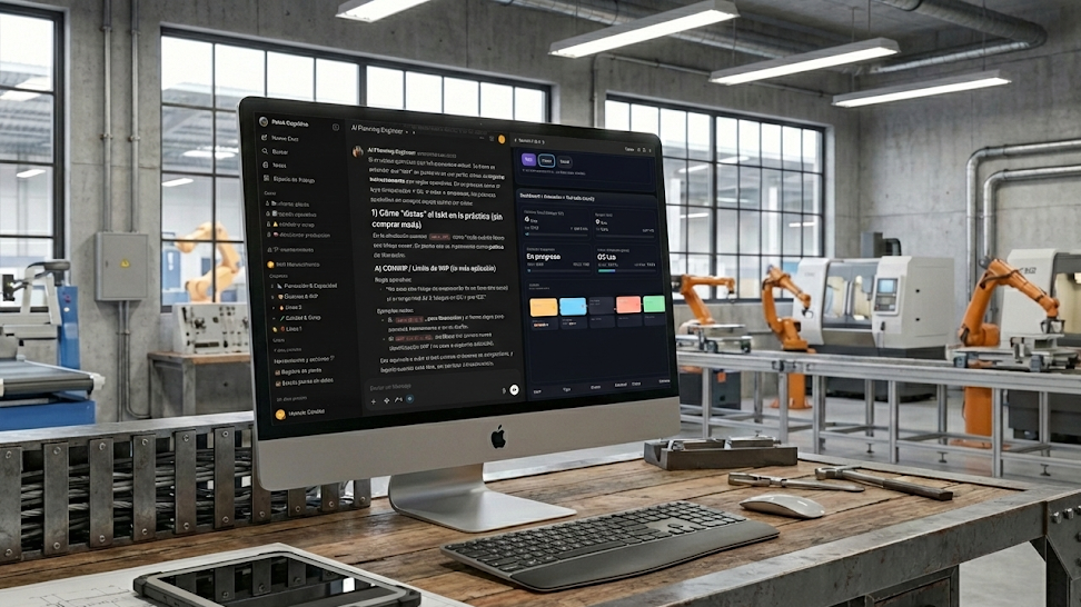 CCI Cognitive Environment